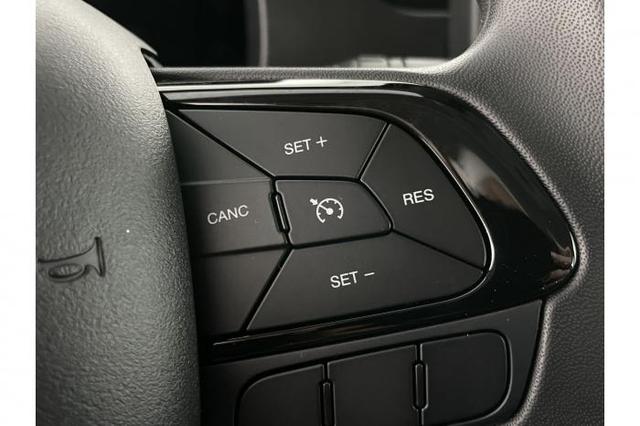 Fiat Panda Pandina (Pandina) 1.0 hybrid 51kW (70 PS) 6-Gang Schaltgetriebe 