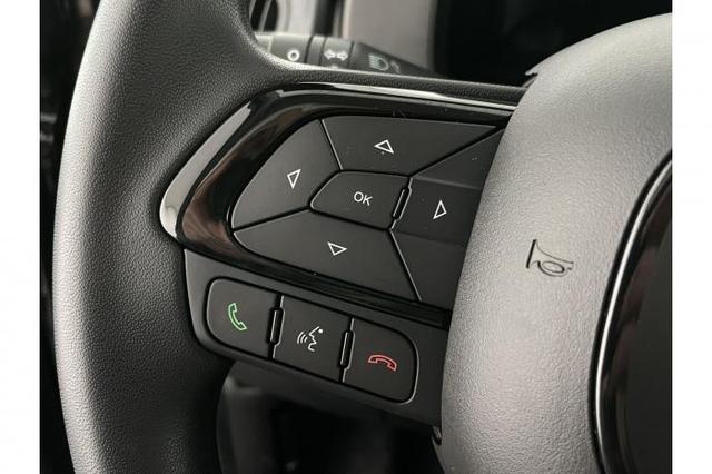 Fiat Panda Pandina (Pandina) 1.0 hybrid 51kW (70 PS) 6-Gang Schaltgetriebe 