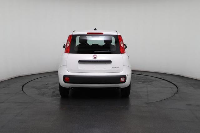 Fiat Panda Pandina (Pandina) 1.0 hybrid 51kW (70 PS) 6-Gang Schaltgetriebe 