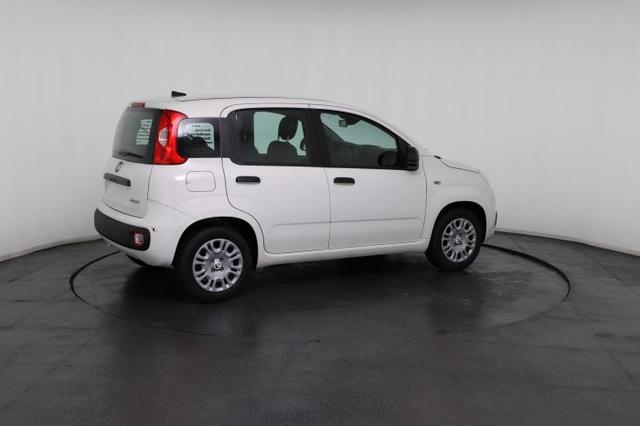 Fiat Panda Pandina (Pandina) 1.0 hybrid 51kW (70 PS) 6-Gang Schaltgetriebe 