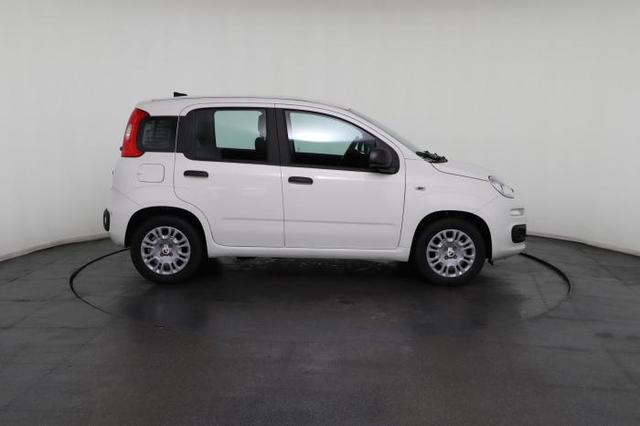Fiat Panda Pandina (Pandina) 1.0 hybrid 51kW (70 PS) 6-Gang Schaltgetriebe 