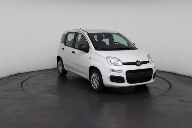 Fiat Panda Pandina (Pandina) 1.0 hybrid 51kW (70 PS) 6-Gang Schaltgetriebe 