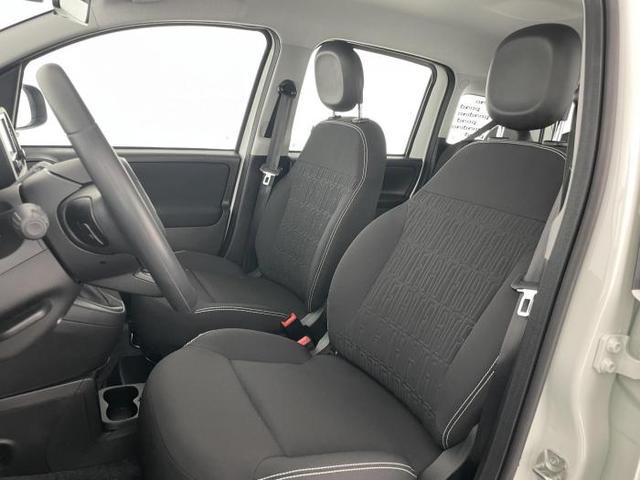 Fiat Panda Pandina (Pandina) 1.0 hybrid 51kW (70 PS) 6-Gang Schaltgetriebe 