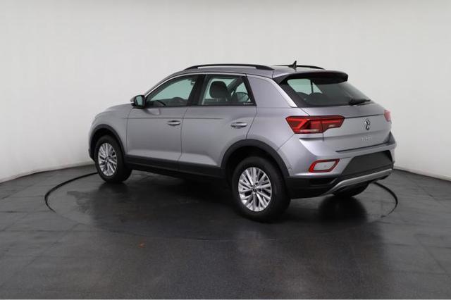 Volkswagen T-Roc Life (Life) 1.5 TSI 110kW (150 PS) 7-Gang-DSG 