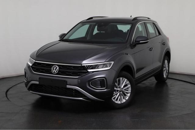 Volkswagen T-Roc - Life (Life) 1.5 TSI 110kW (150 PS) 7-Gang-DSG