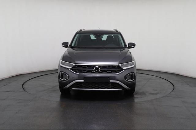 Volkswagen T-Roc Life (Life) 1.5 TSI 110kW (150 PS) 7-Gang-DSG 