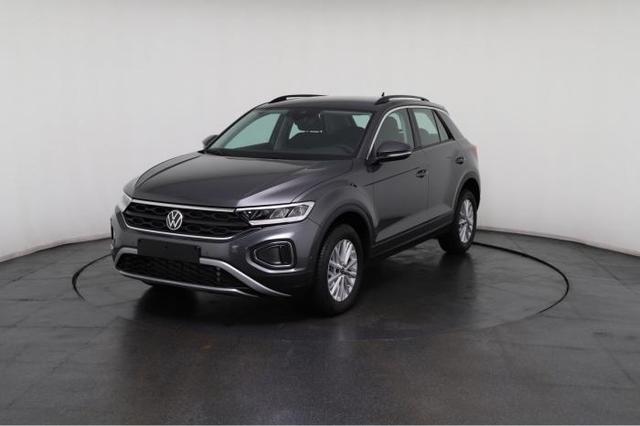 Volkswagen T-Roc Life (Life) 1.5 TSI 110kW (150 PS) 7-Gang-DSG 