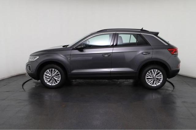 Volkswagen T-Roc Life (Life) 1.5 TSI 110kW (150 PS) 7-Gang-DSG 