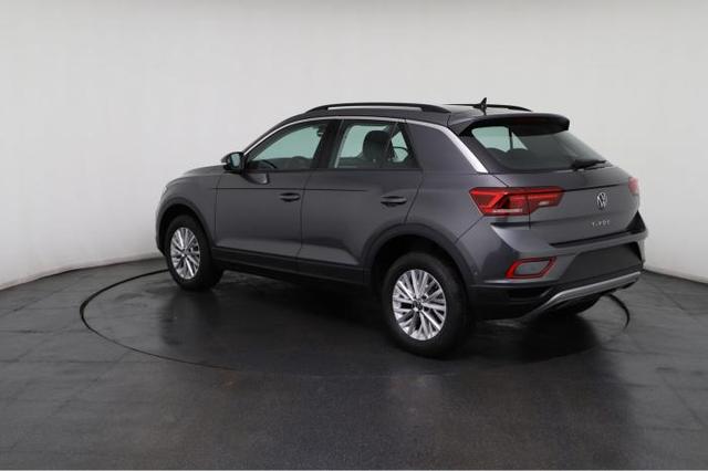 Volkswagen T-Roc Life (Life) 1.5 TSI 110kW (150 PS) 7-Gang-DSG 