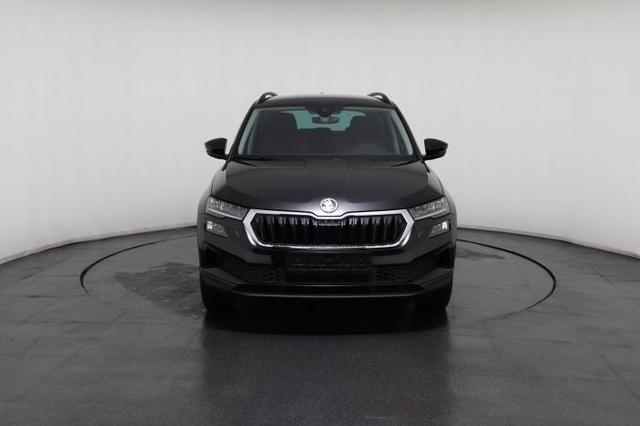 Skoda Karoq - Selection (Selection) 1.5 TSI 110kW (150 PS) 7-Gang DSG