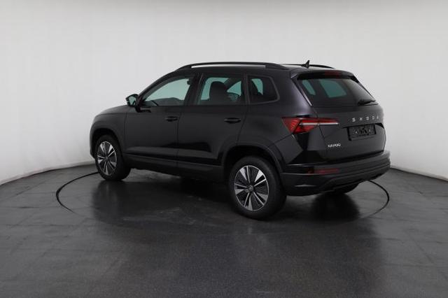 Skoda Karoq Selection (Selection) 1.5 TSI 110kW (150 PS) 7-Gang DSG 