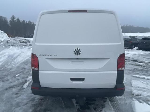 Volkswagen Transporter 6.1 Kastenwagen Kasten lang T6.1 (Kasten ) 2.0 TDI 110kW (150 PS) 7-Gang DSG 