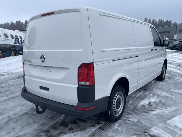 Volkswagen Transporter 6.1 Kastenwagen Kasten lang T6.1 (Kasten ) 2.0 TDI 110kW (150 PS) 7-Gang DSG 