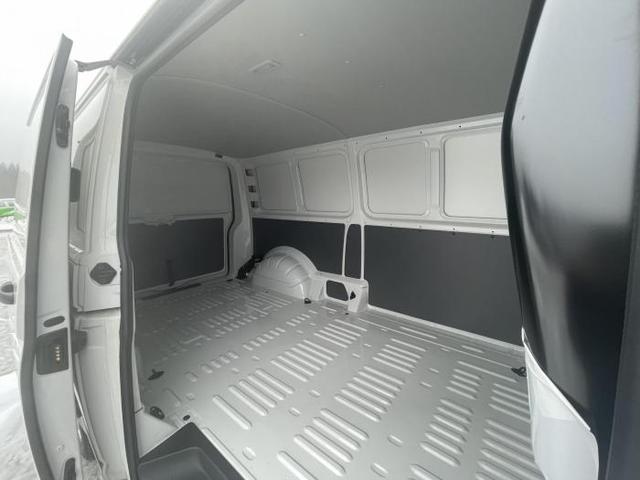 Volkswagen Transporter 6.1 Kastenwagen Kasten lang T6.1 (Kasten ) 2.0 TDI 110kW (150 PS) 7-Gang DSG 