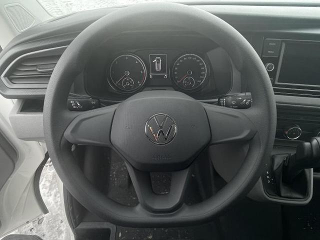 Volkswagen Transporter 6.1 Kastenwagen Kasten lang T6.1 (Kasten ) 2.0 TDI 110kW (150 PS) 7-Gang DSG 