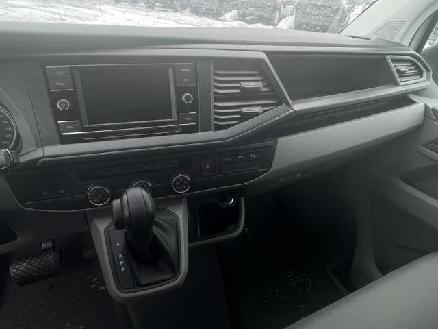 Volkswagen Transporter 6.1 Kastenwagen Kasten lang T6.1 (Kasten ) 2.0 TDI 110kW (150 PS) 7-Gang DSG 
