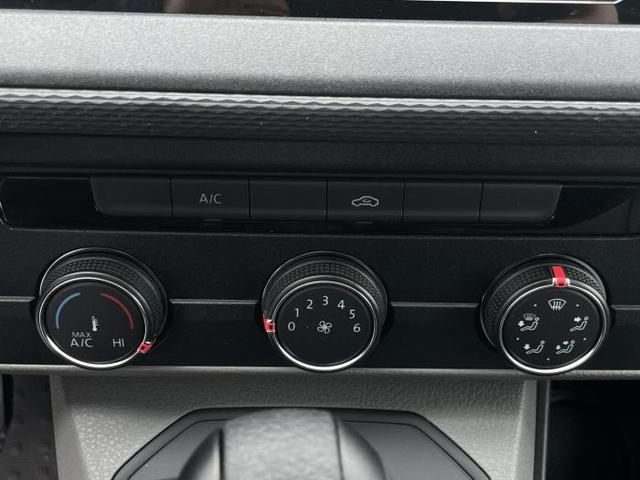 Volkswagen Transporter 6.1 Kastenwagen Kasten lang T6.1 (Kasten ) 2.0 TDI 110kW (150 PS) 7-Gang DSG 