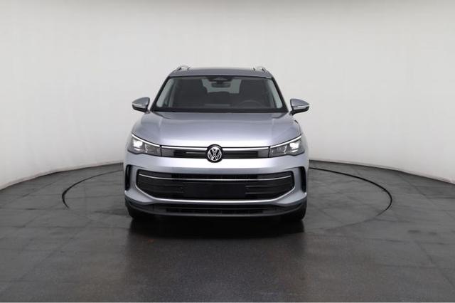 Volkswagen Tiguan New Editon (New Editon) 1.5 eTSI 110kW (150 PS) 7-Gang DSG 
