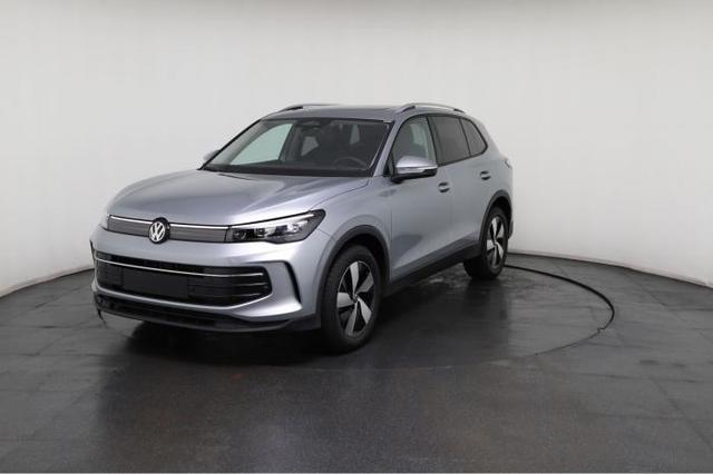 Volkswagen Tiguan New Editon (New Editon) 1.5 eTSI 110kW (150 PS) 7-Gang DSG 