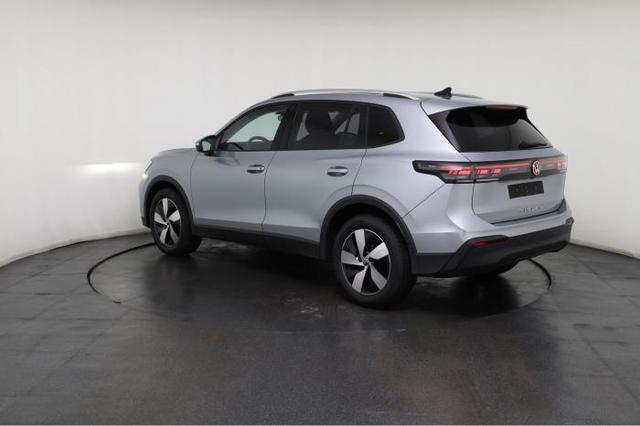 Volkswagen Tiguan New Editon (New Editon) 1.5 eTSI 110kW (150 PS) 7-Gang DSG 