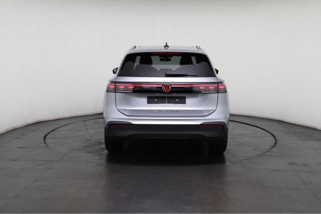 Volkswagen Tiguan New Editon (New Editon) 1.5 eTSI 110kW (150 PS) 7-Gang DSG 