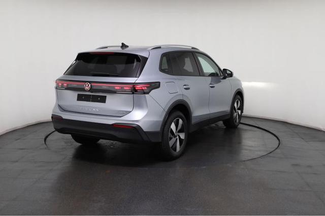 Volkswagen Tiguan New Editon (New Editon) 1.5 eTSI 110kW (150 PS) 7-Gang DSG 