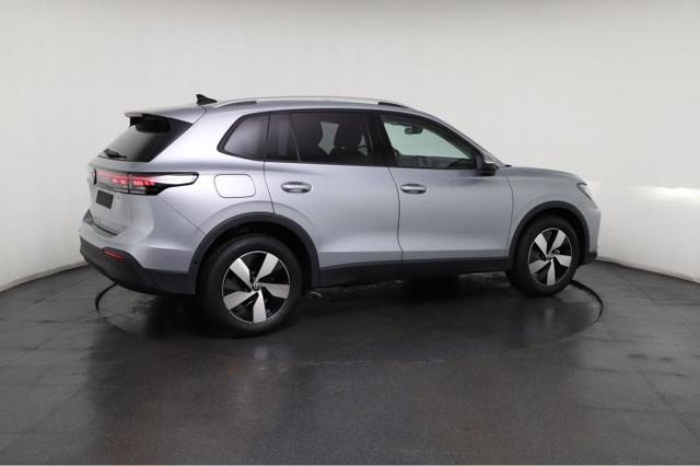 Volkswagen Tiguan New Editon (New Editon) 1.5 eTSI 110kW (150 PS) 7-Gang DSG 