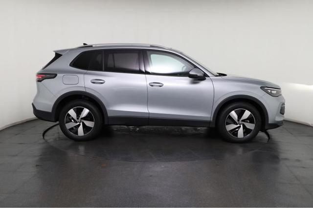 Volkswagen Tiguan New Editon (New Editon) 1.5 eTSI 110kW (150 PS) 7-Gang DSG 