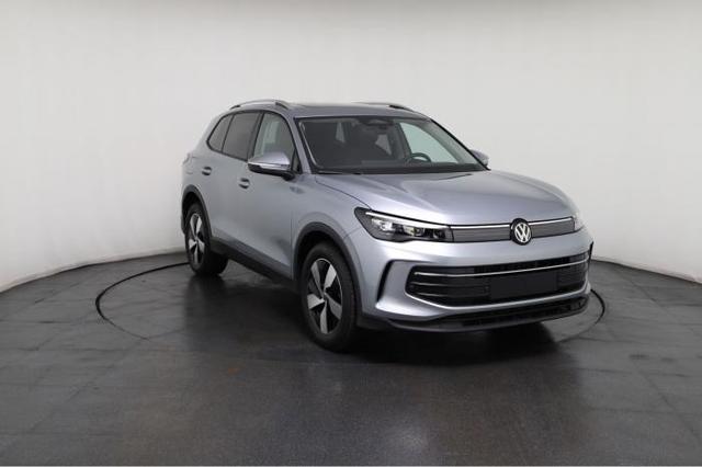 Volkswagen Tiguan New Editon (New Editon) 1.5 eTSI 110kW (150 PS) 7-Gang DSG 