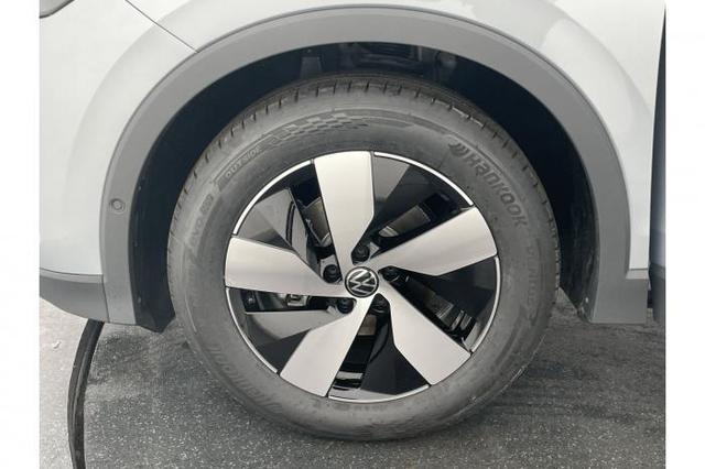 Volkswagen Tiguan New Editon (New Editon) 1.5 eTSI 110kW (150 PS) 7-Gang DSG 