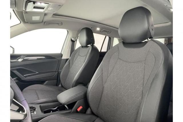 Volkswagen Tiguan New Editon (New Editon) 1.5 eTSI 110kW (150 PS) 7-Gang DSG 