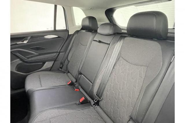 Volkswagen Tiguan New Editon (New Editon) 1.5 eTSI 110kW (150 PS) 7-Gang DSG 