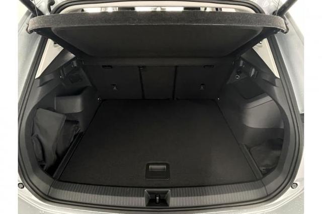 Volkswagen Tiguan New Editon (New Editon) 1.5 eTSI 110kW (150 PS) 7-Gang DSG 