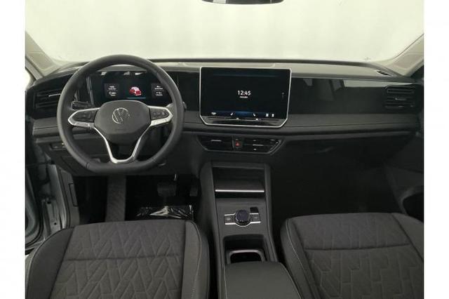 Volkswagen Tiguan New Editon (New Editon) 1.5 eTSI 110kW (150 PS) 7-Gang DSG 