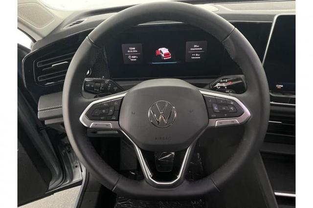 Volkswagen Tiguan New Editon (New Editon) 1.5 eTSI 110kW (150 PS) 7-Gang DSG 