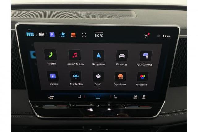 Volkswagen Tiguan New Editon (New Editon) 1.5 eTSI 110kW (150 PS) 7-Gang DSG 