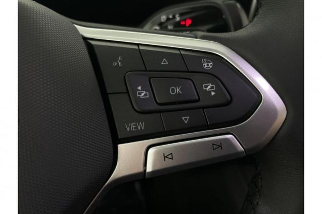 Volkswagen Tiguan New Editon (New Editon) 1.5 eTSI 110kW (150 PS) 7-Gang DSG 