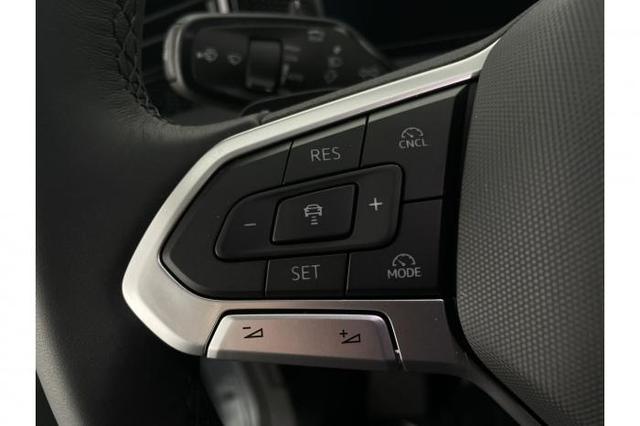 Volkswagen Tiguan New Editon (New Editon) 1.5 eTSI 110kW (150 PS) 7-Gang DSG 