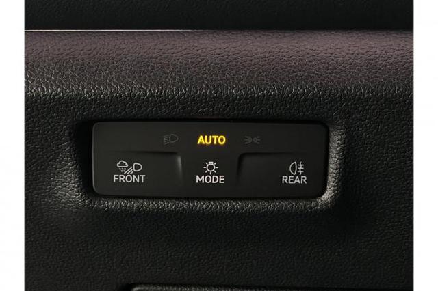 Volkswagen Tiguan New Editon (New Editon) 1.5 eTSI 110kW (150 PS) 7-Gang DSG 