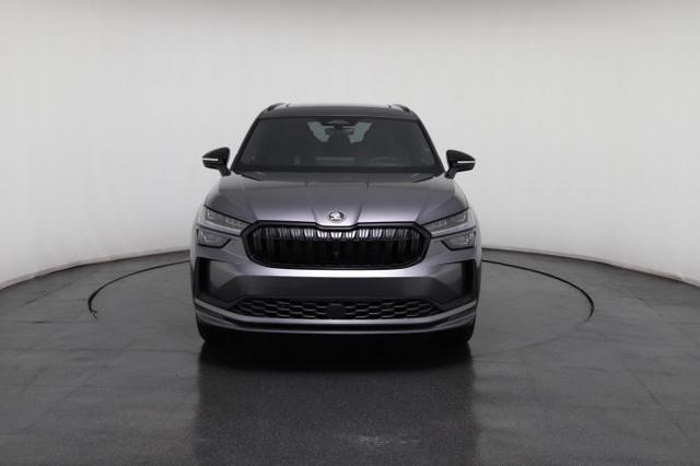 Skoda Kodiaq Sportline (Sportline) 1.5 TSI mHEV 110kW (150 PS) 7-Gang-DSG 