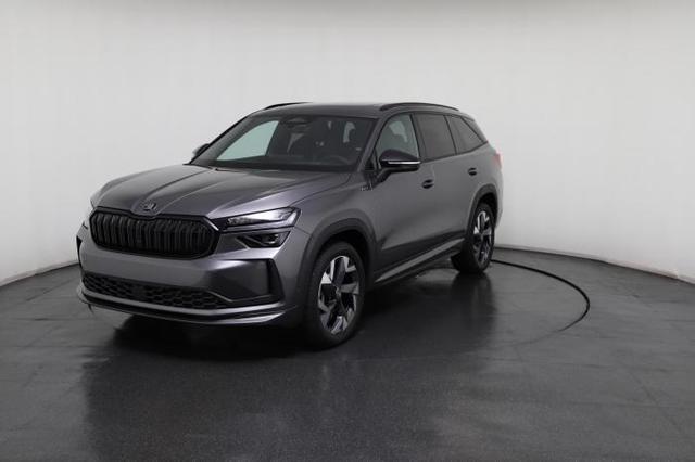 Skoda Kodiaq Sportline (Sportline) 1.5 TSI mHEV 110kW (150 PS) 7-Gang-DSG 