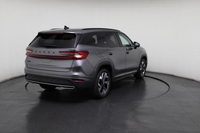 Skoda Kodiaq Sportline (Sportline) 1.5 TSI mHEV 110kW (150 PS) 7-Gang-DSG 