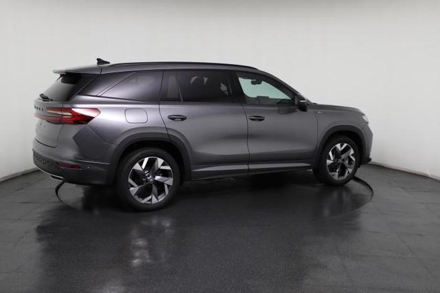 Skoda Kodiaq Sportline (Sportline) 1.5 TSI mHEV 110kW (150 PS) 7-Gang-DSG 