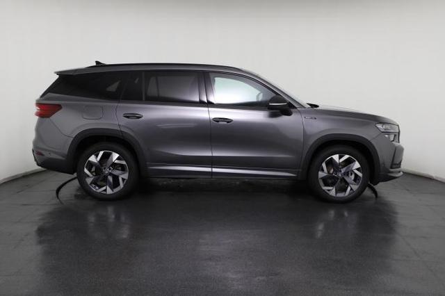 Skoda Kodiaq Sportline (Sportline) 1.5 TSI mHEV 110kW (150 PS) 7-Gang-DSG 