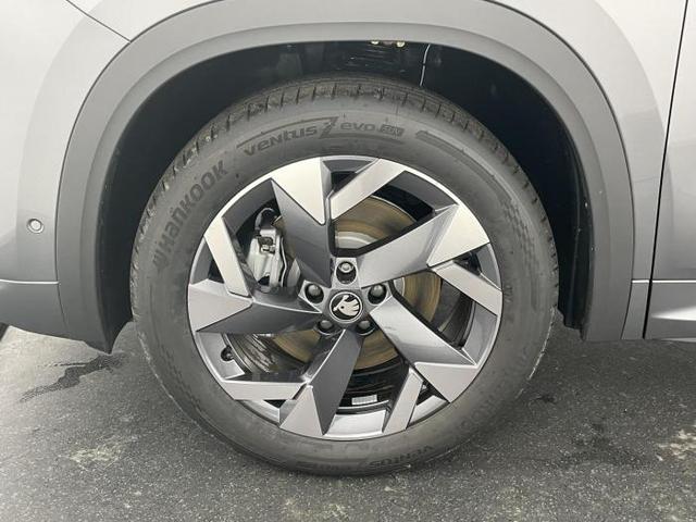 Skoda Kodiaq Sportline (Sportline) 1.5 TSI mHEV 110kW (150 PS) 7-Gang-DSG 