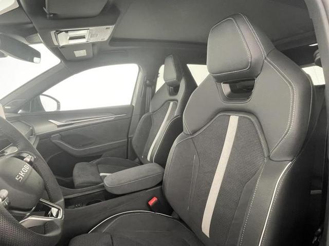 Skoda Kodiaq Sportline (Sportline) 1.5 TSI mHEV 110kW (150 PS) 7-Gang-DSG 