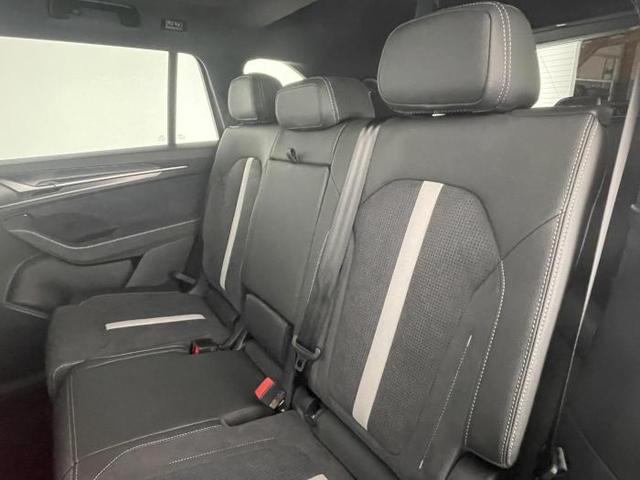 Skoda Kodiaq Sportline (Sportline) 1.5 TSI mHEV 110kW (150 PS) 7-Gang-DSG 