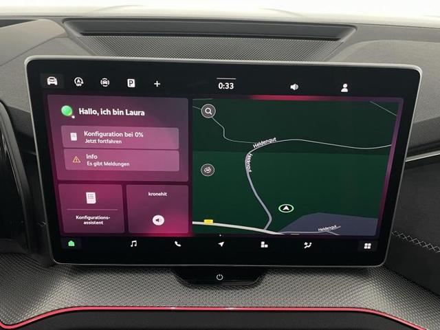 Skoda Kodiaq Sportline (Sportline) 1.5 TSI mHEV 110kW (150 PS) 7-Gang-DSG 