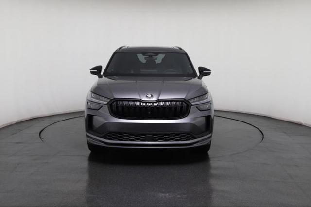 Skoda Kodiaq Sportline (Sportline) 1.5 TSI mHEV 110kW (150 PS) 7-Gang-DSG 