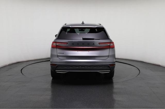 Skoda Kodiaq Sportline (Sportline) 1.5 TSI mHEV 110kW (150 PS) 7-Gang-DSG 